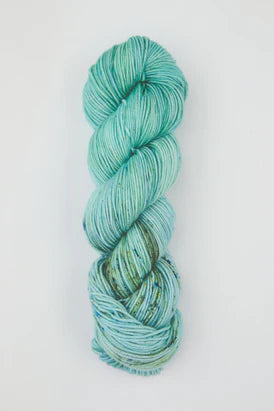 Symfonie Hand Dyed Yarns - Viva - Superwash Merino DK Variegated