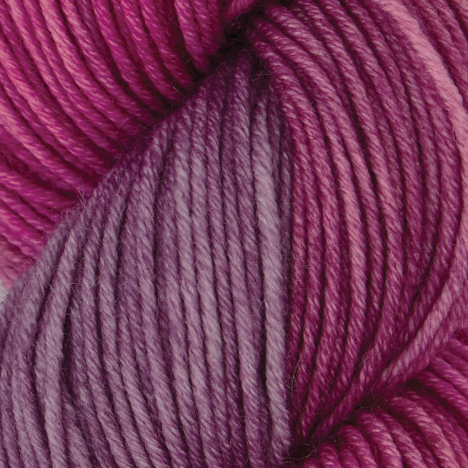 Symfonie Hand Dyed Yarns - Viva - Superwash Merino DK