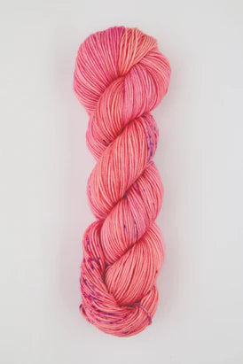Symfonie Hand Dyed Yarns - Viva - Superwash Merino DK Variegated