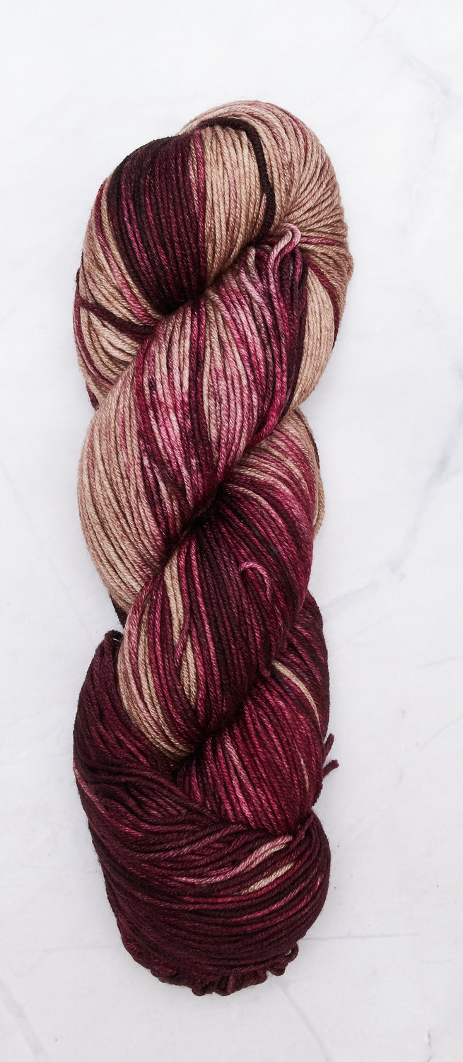 Symfonie Hand Dyed Yarns - Viva - Superwash Merino DK