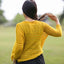 Elton Cardigan - A Level 2 Knitting Class