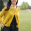 Elton Cardigan - A Level 2 Knitting Class