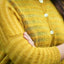 Elton Cardigan - A Level 2 Knitting Class