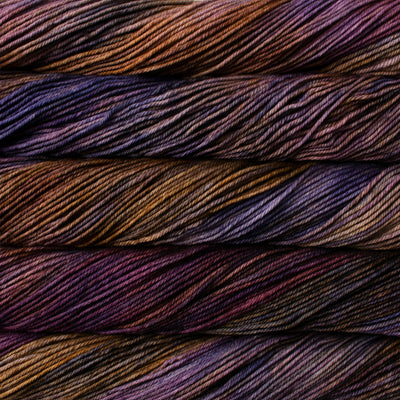 Malabrigo Rios - 4 ply worsted weight