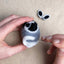 Mini Animal Keychain Needle Felting Kit