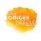 Ginger Needle Dells DK