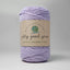 Lifton Lilac 3mm Macrame String (50m)