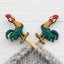 Rooster | Stitch Stoppers