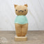 Nora Cat Knitting Kit