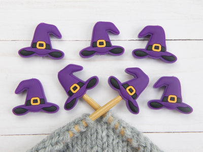 Witch Hat | Stitch Stoppers