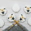 Knitting Sheep Stitch Stoppers (SMALL)
