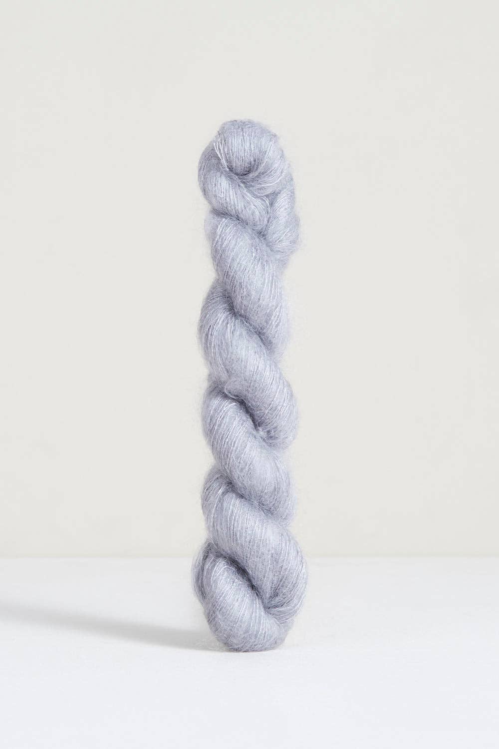 Bonmoher 60% Mohair/40% Silk Lace Weight