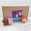 Needle Felting Kit - Mini Pets 1. Make THREE felt animals.