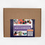Needle Felting Bumper Kit - Halloween. A premium starter set