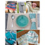 Simple Designs for Meditative Knitting - 19 Easy Patterns