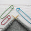 Set of 3 Cable Needles / Stitch Holders