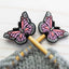 Butterfly | Stitch Stoppers Knitting Notions