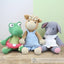 DIY Crochet Kit - Bram Alpaca