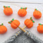 Pumpkin Stitch Stoppers