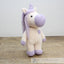 DIY Crochet Kit - Dolly Unicorn