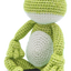 DIY Crochet Kit - Vinny Frog