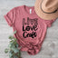Live Love Craft Shirt