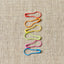 Colorful Opening Stitch Markers