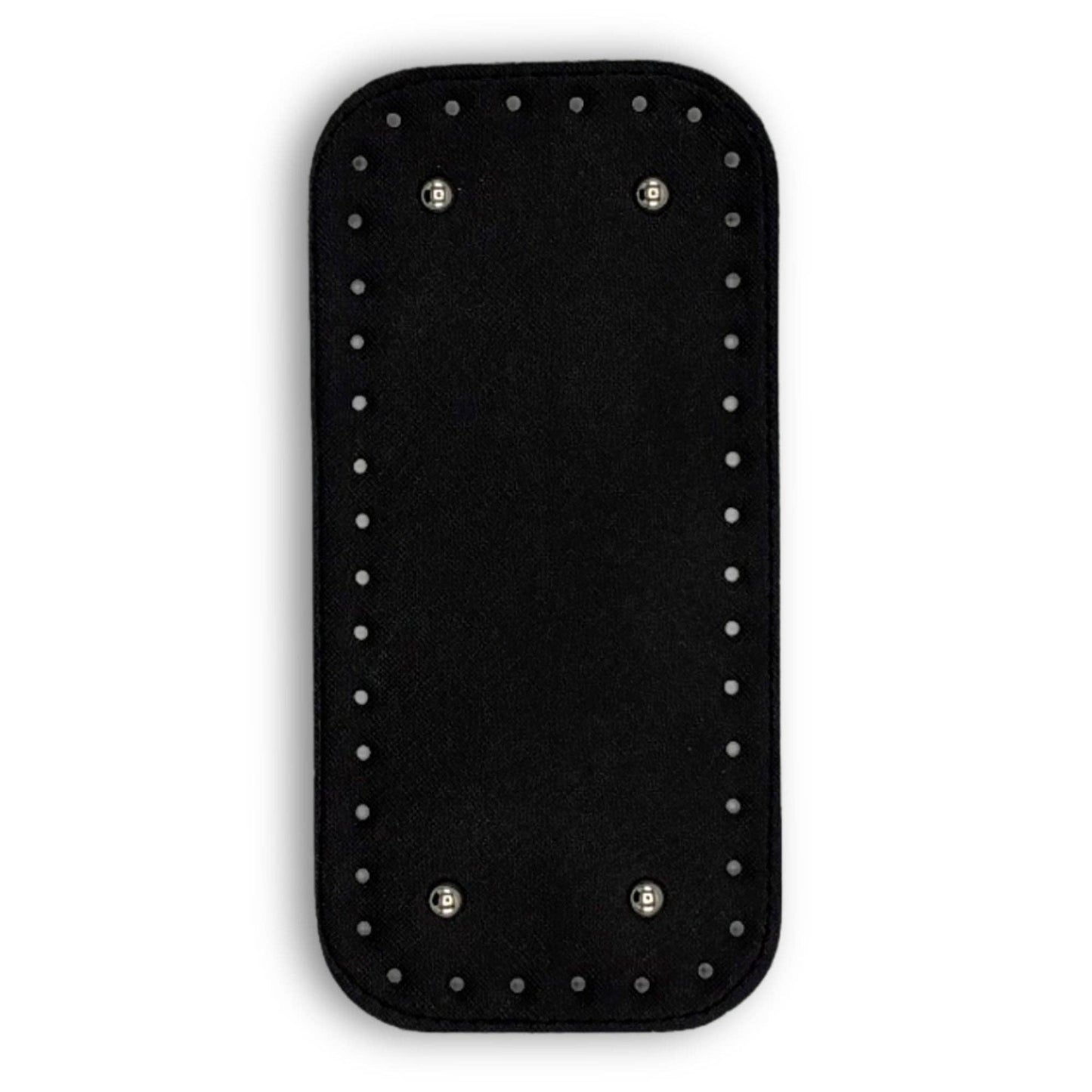 Medium Leather Bag Base