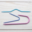 Set of 3 Cable Needles / Stitch Holders