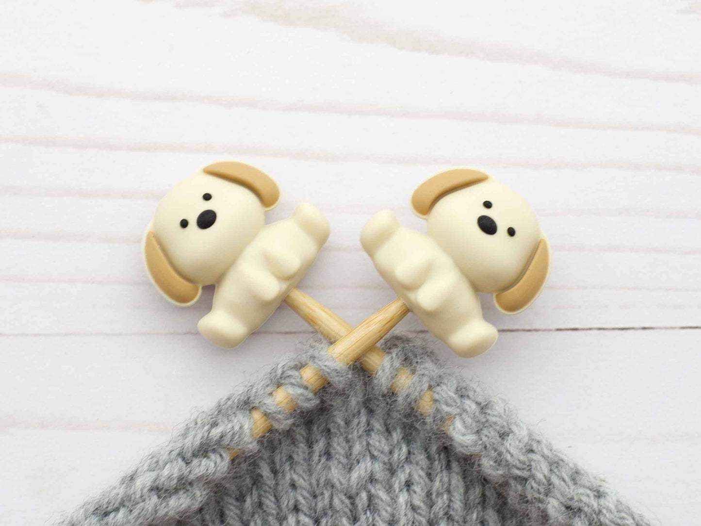 Little Doggy Stitch Stoppers