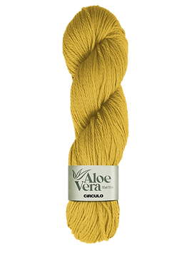 ALOE VERA - 40% VISC 30% COTTON 30% ALOE  - 100GR