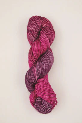 Symfonie Hand Dyed Bella Variegated- Superwash Merino