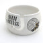 Yarn Goddess Yarn Bowl, ceramic yarn keeper