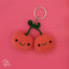 DIY Crochet Kit - Cherries