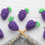 Grapes Stitch Stoppers