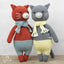 Polly Cat Crochet Kit