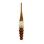 Sparkle Rosewood Crochet Hook