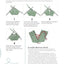 Simple Designs for Meditative Knitting - 19 Easy Patterns