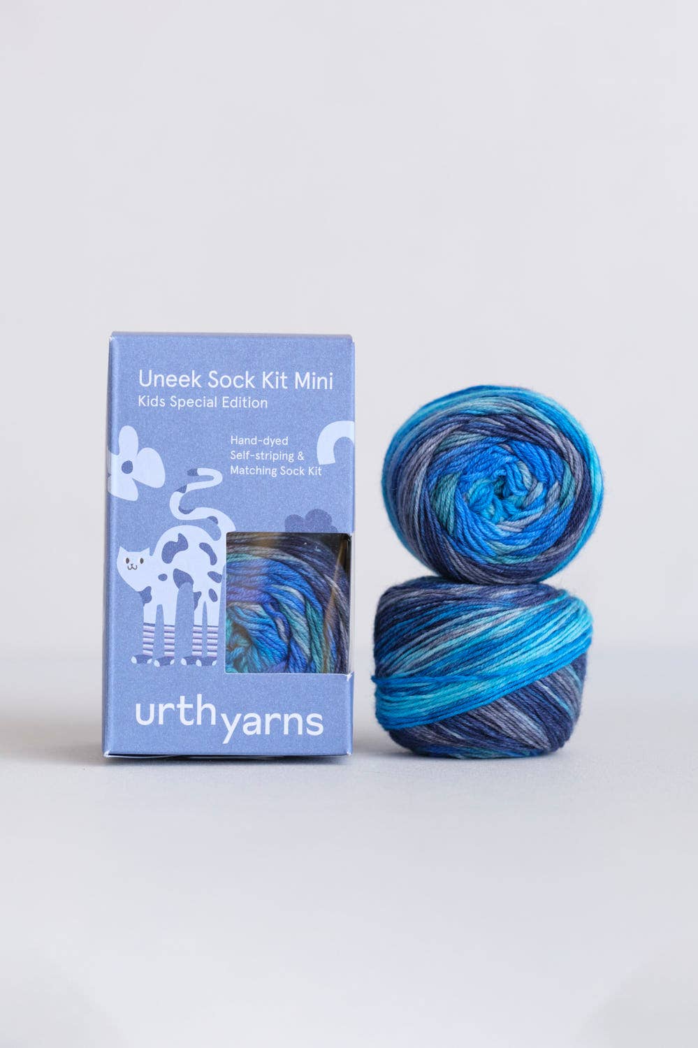 DIY Sock Kits ︎ Quick Crochet & Knit Projects in Seal Beach – Weave ...