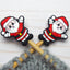 Jolly Santa | Stitch Stoppers Point Protectors