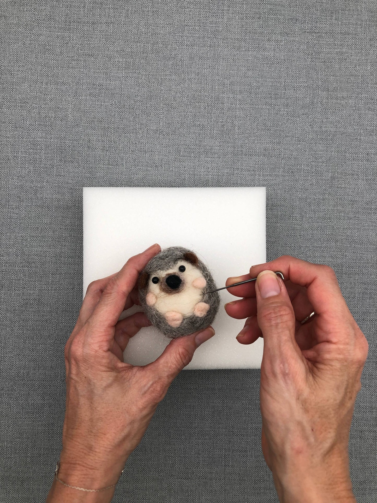 Needle Felting Mats