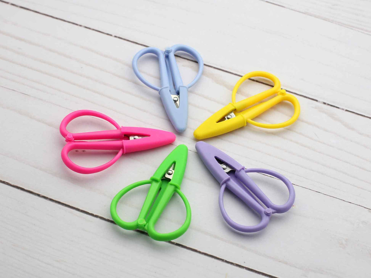Mini Scissors