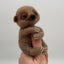 Needle Felting Kit, Baby Sloth