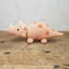 DIY Crochet Kit - Triceratops