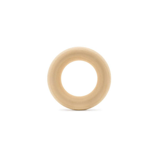 Wooden Toss-Ring