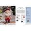 Crochet Amigurumi for the Holidays by Bianca Santos