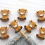 Little Highland Cow Stitch Stoppers