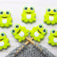 Frog | Stitch Stoppers