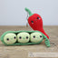 Pepper Crochet Kit