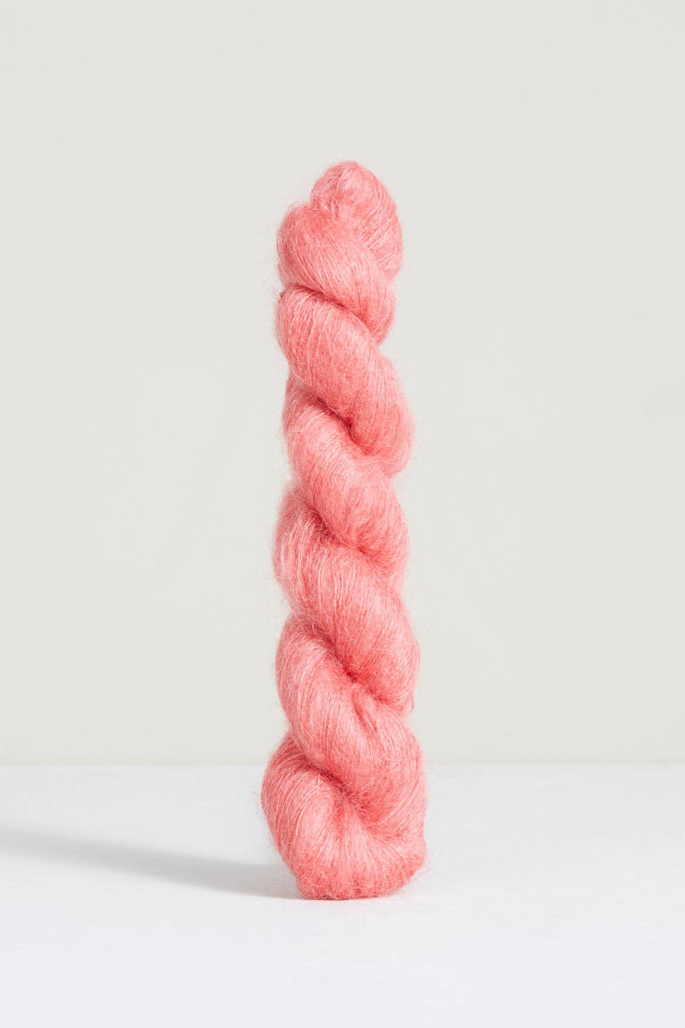 Bonmoher 60% Mohair/40% Silk Lace Weight